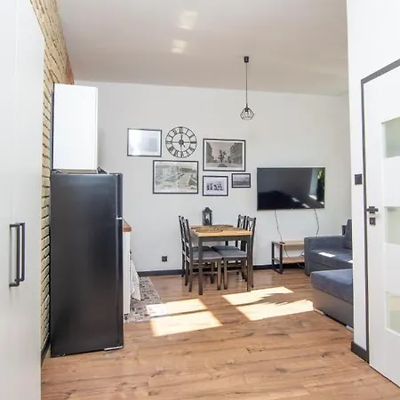 Portowa 11 Apartment *