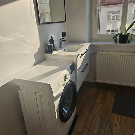 Lägenhet Portowa 11 *