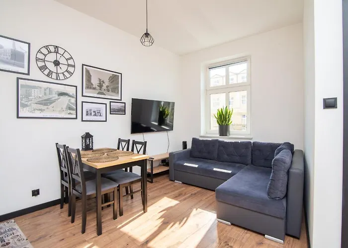 Portowa 11 Apartment *