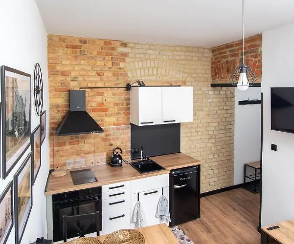 Portowa 11 Apartment *